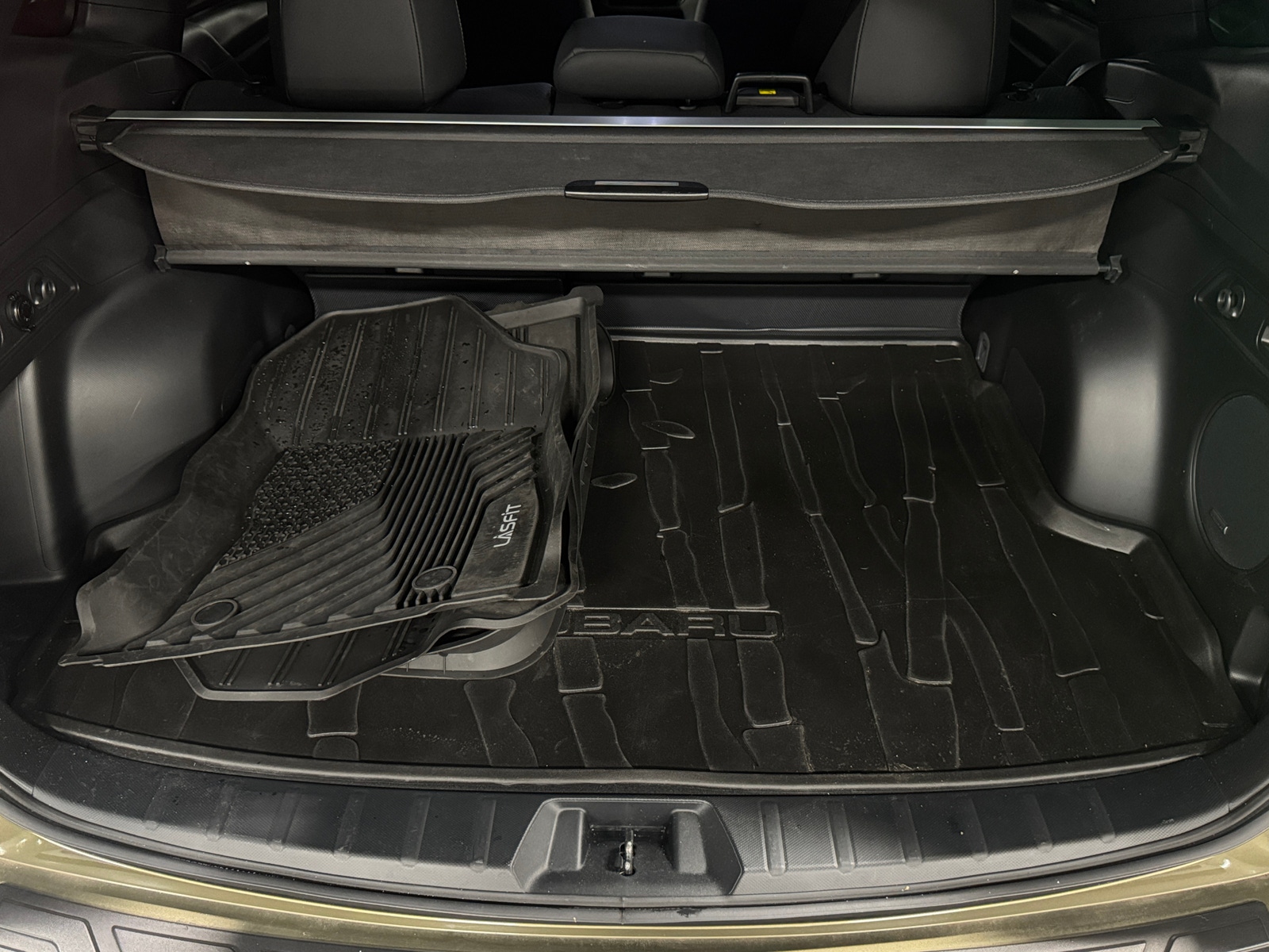 Thumbnail: 2023 Subaru Forester - 6