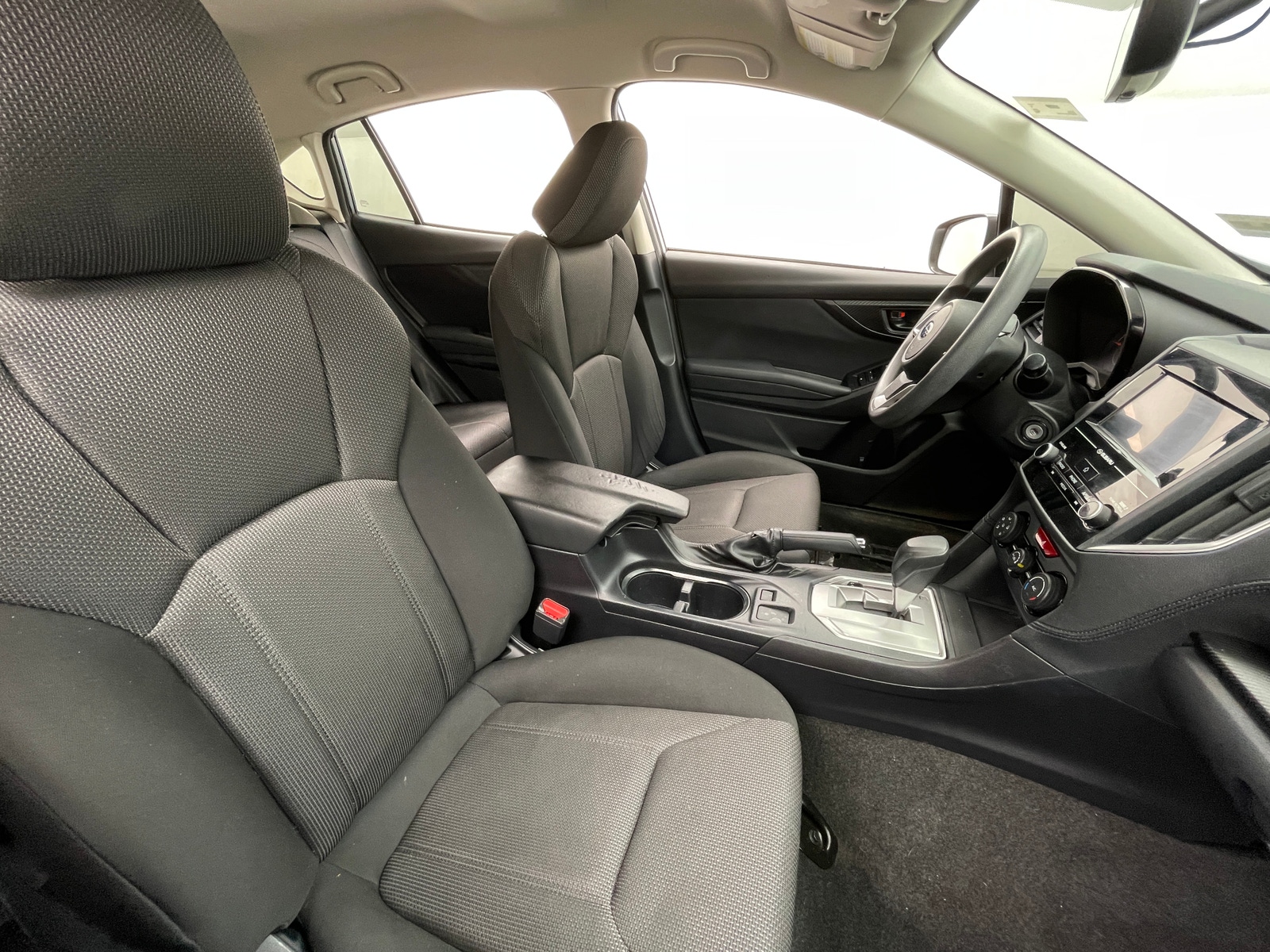 Thumbnail: 2018 Subaru Impreza - 2