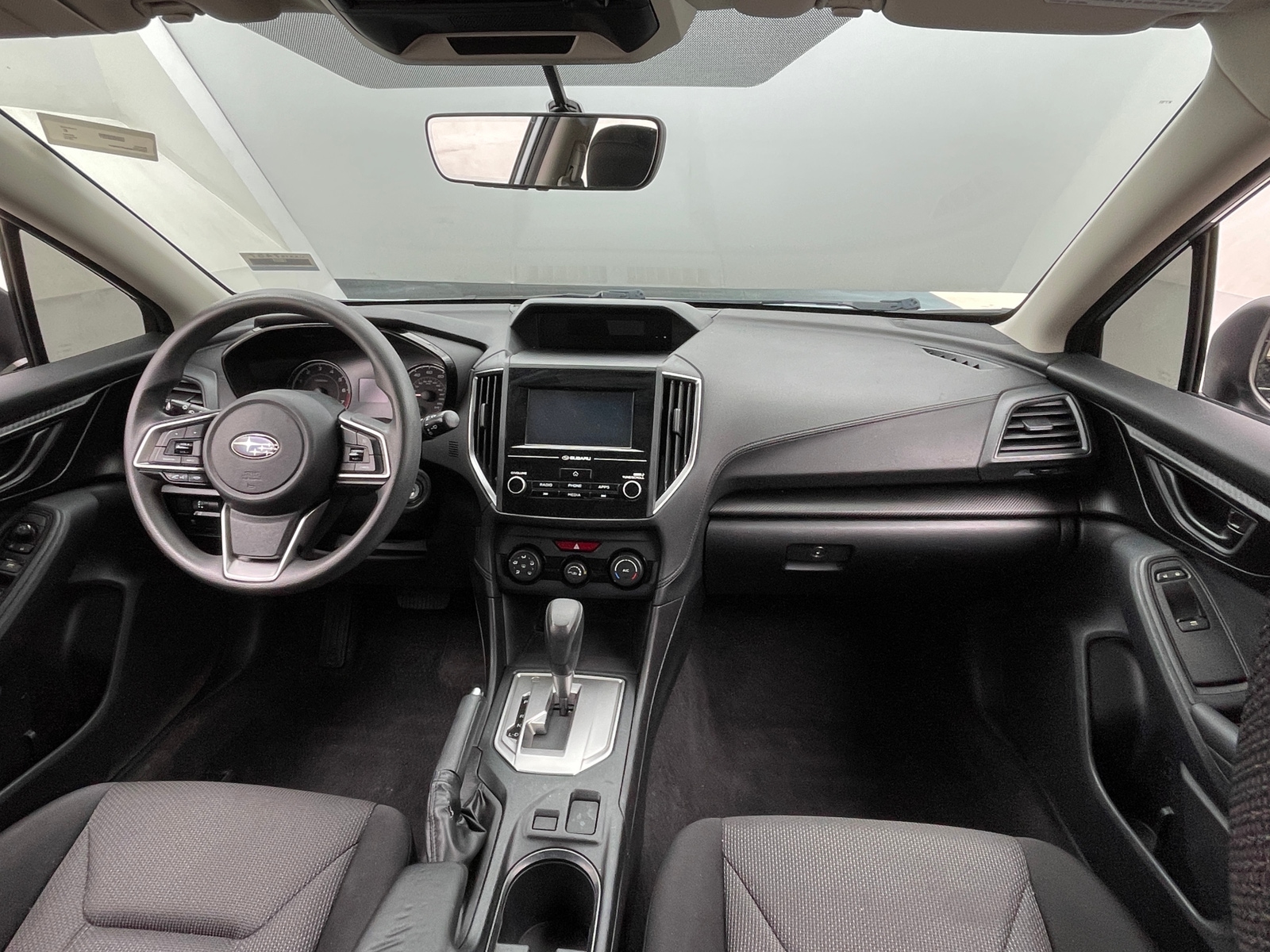 Thumbnail: 2018 Subaru Impreza - 3