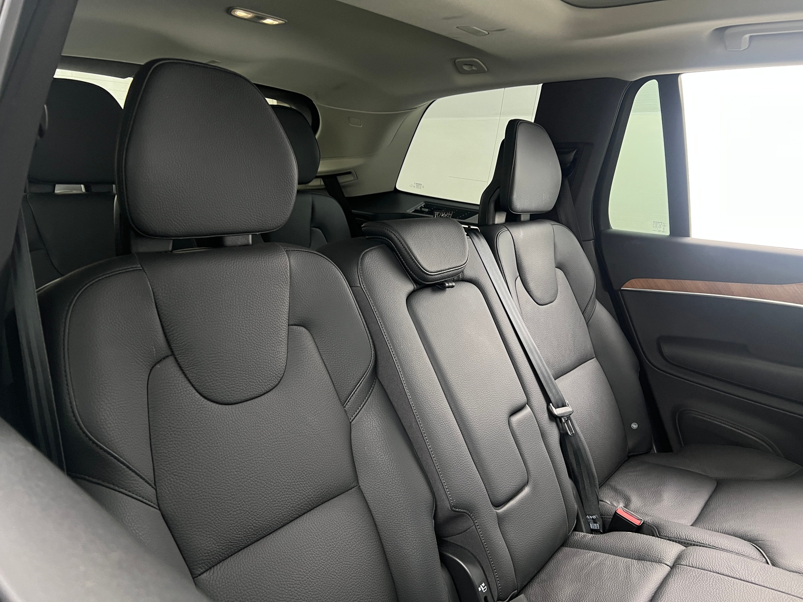 Thumbnail: 2025 Volvo XC90 - 5