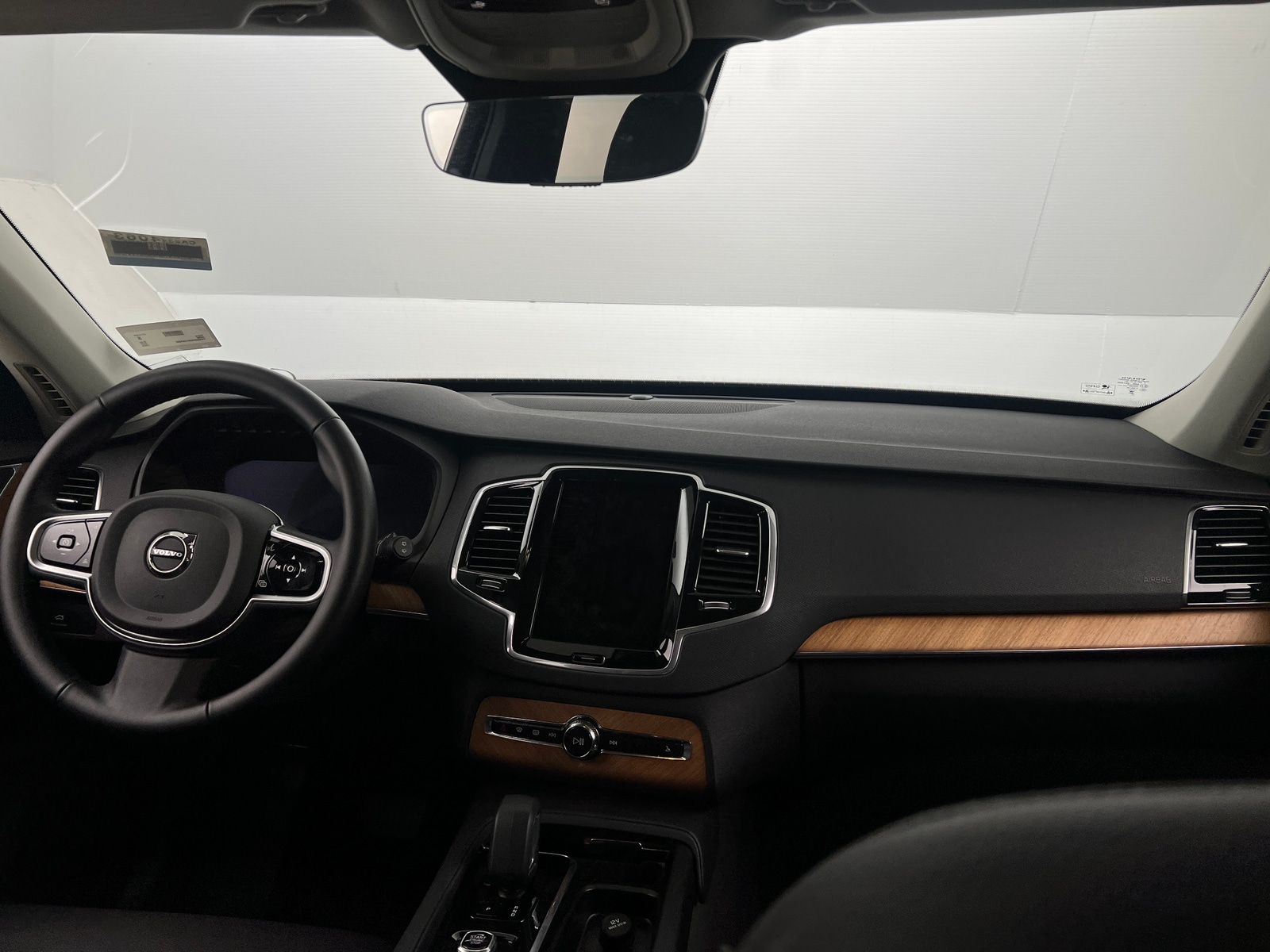 Thumbnail: 2025 Volvo XC90 - 2