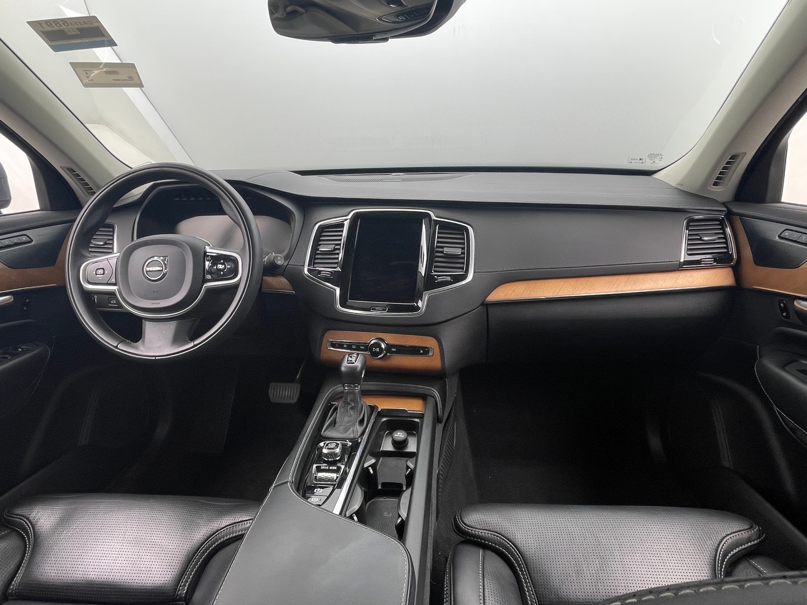Thumbnail: 2020 Volvo XC90 - 2