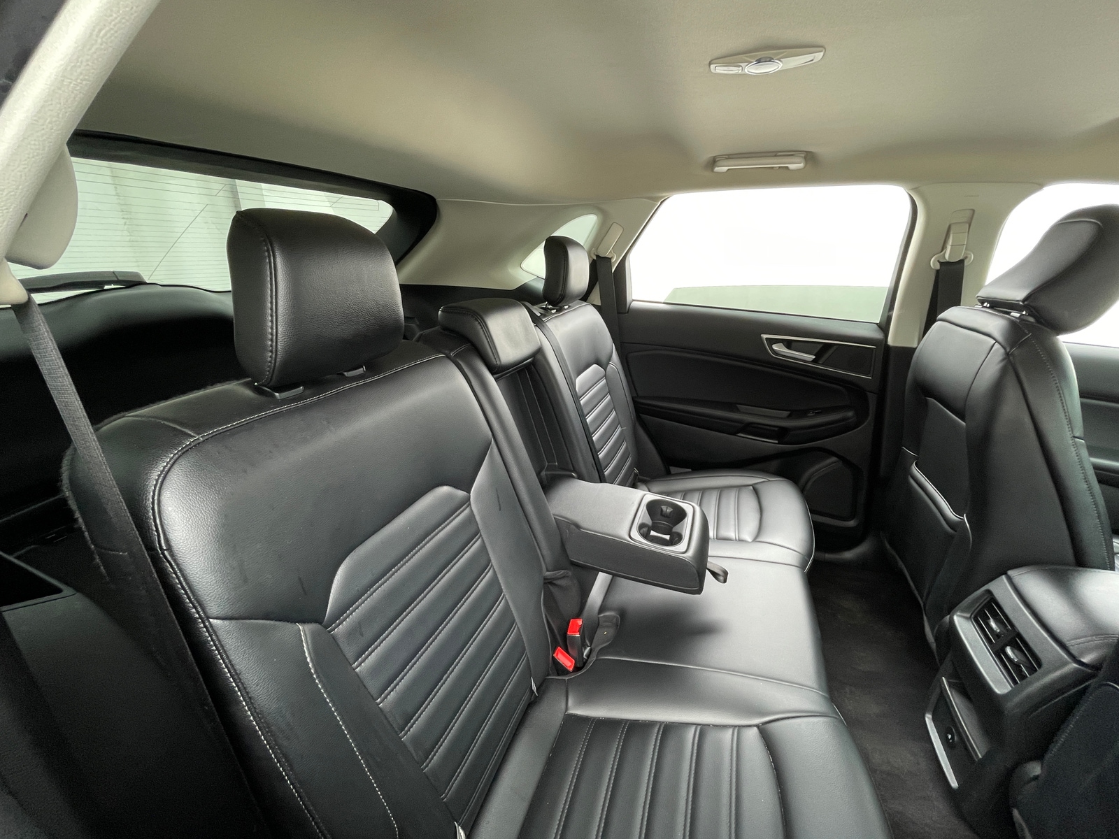 Thumbnail: 2023 Ford Edge - 5