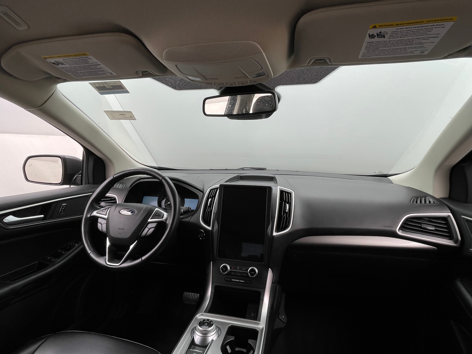 Thumbnail: 2023 Ford Edge - 2