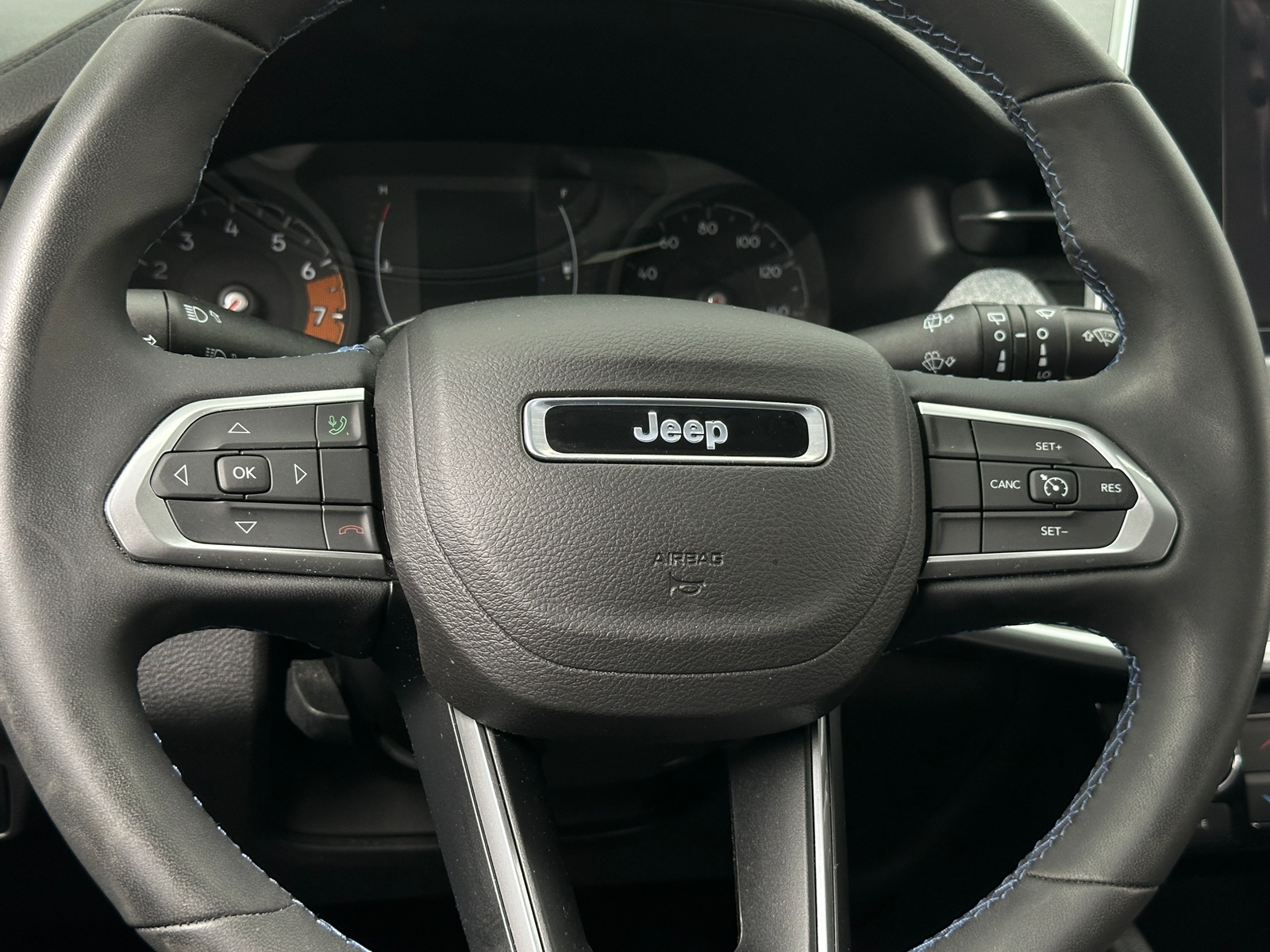 Thumbnail: 2022 Jeep Compass - 5