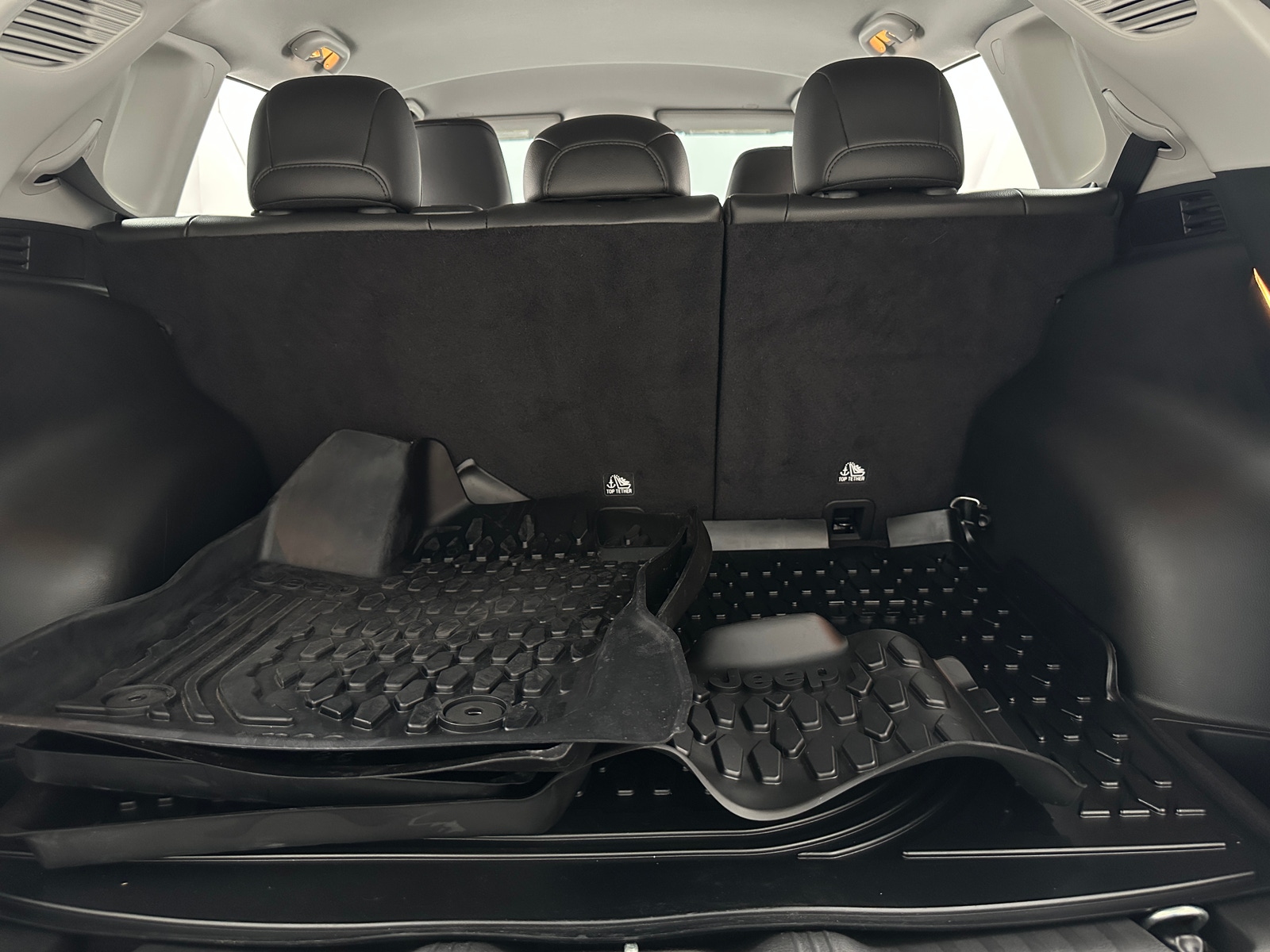 Thumbnail: 2022 Jeep Compass - 7
