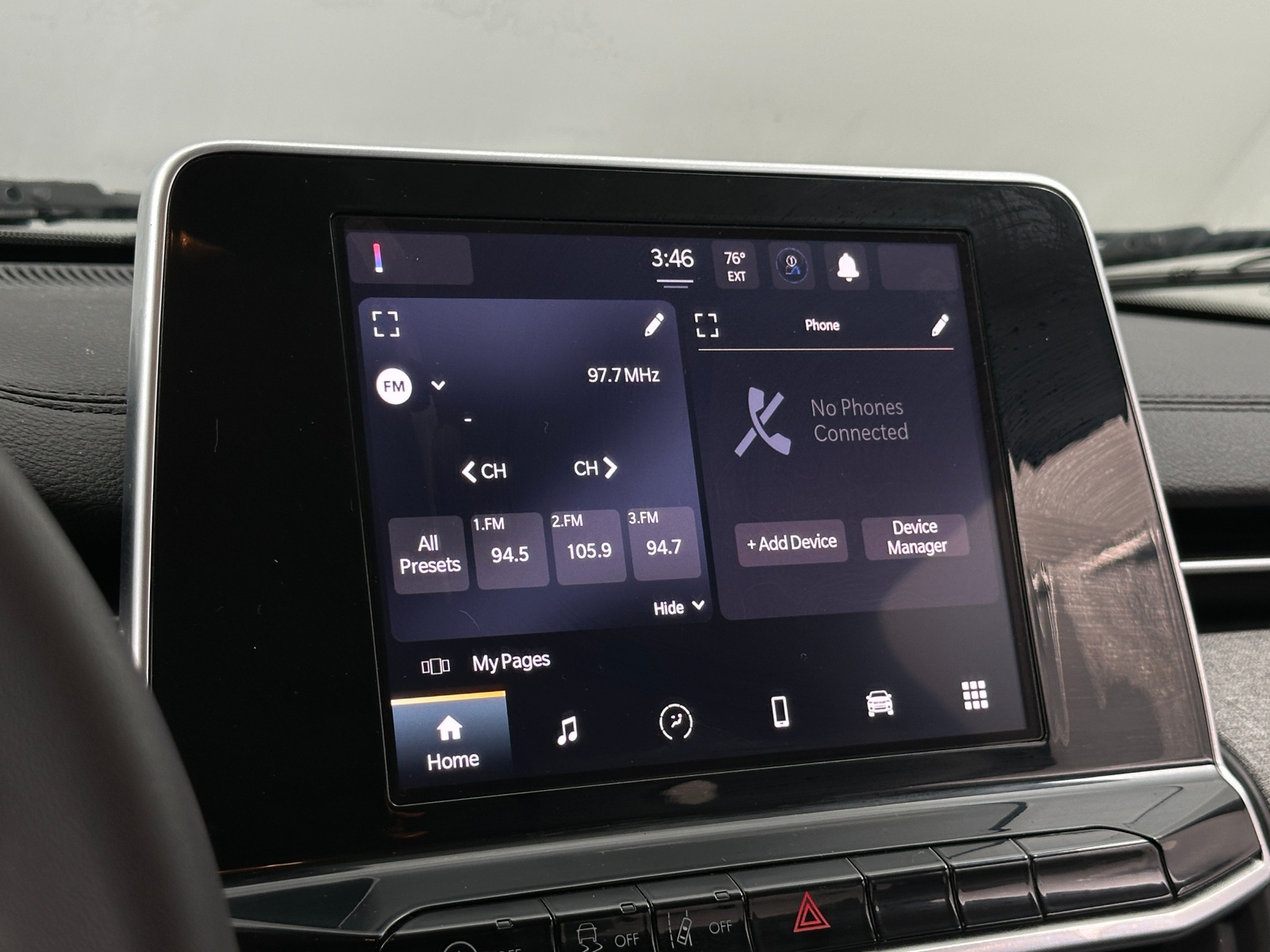 Thumbnail: 2022 Jeep Compass - 4
