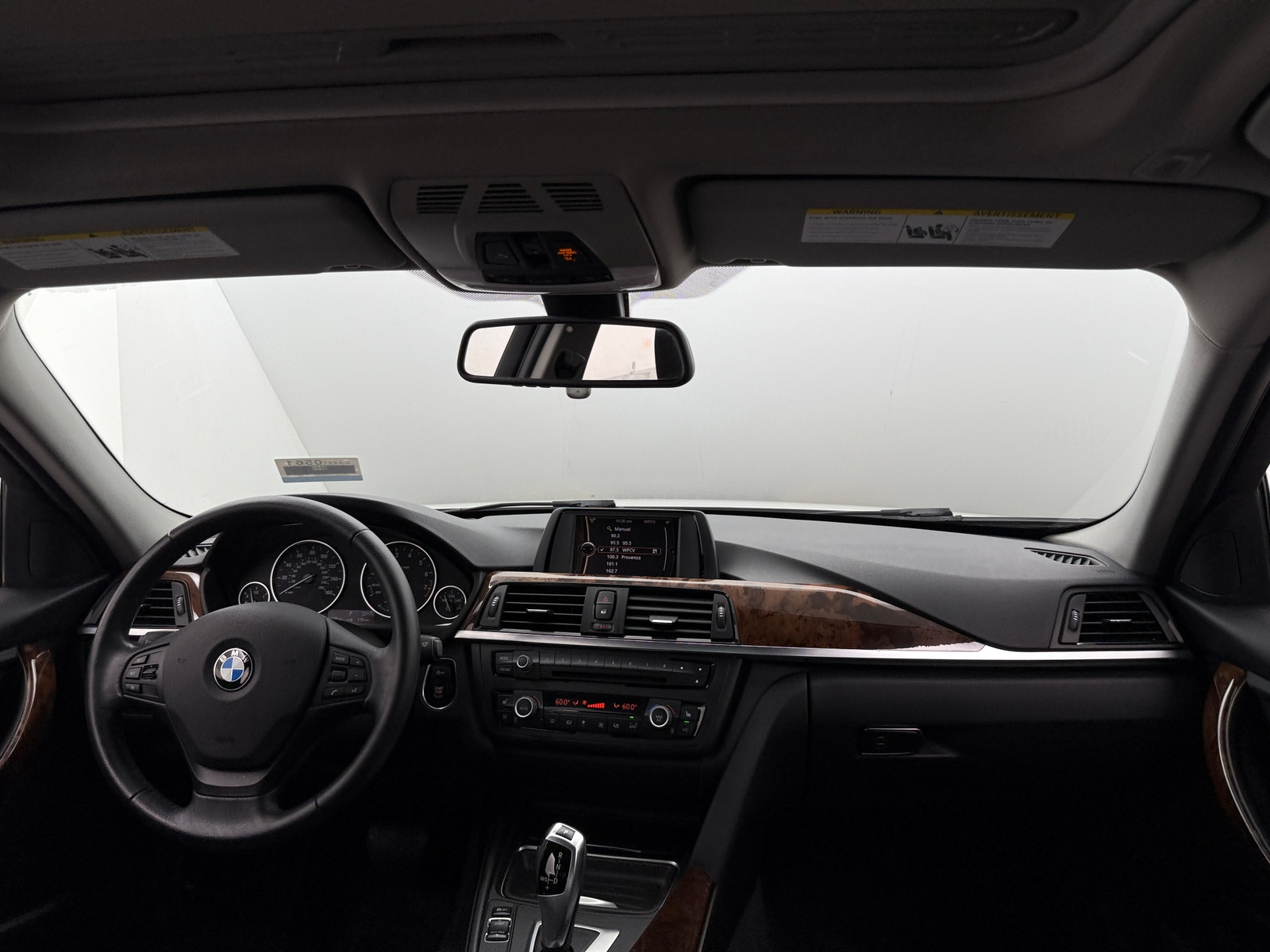 Thumbnail: 2013 BMW 3 Series - 2