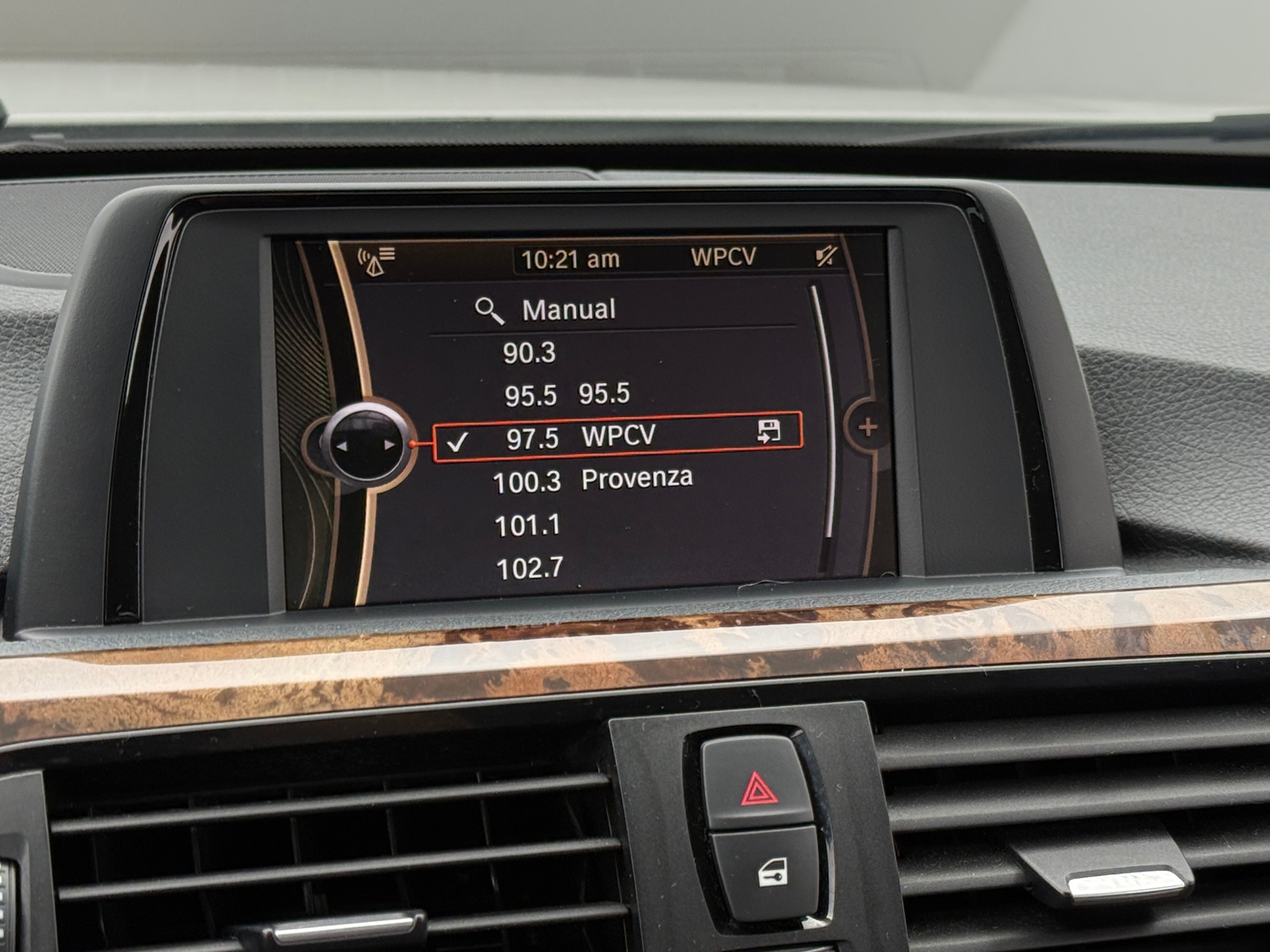 Thumbnail: 2013 BMW 3 Series - 3