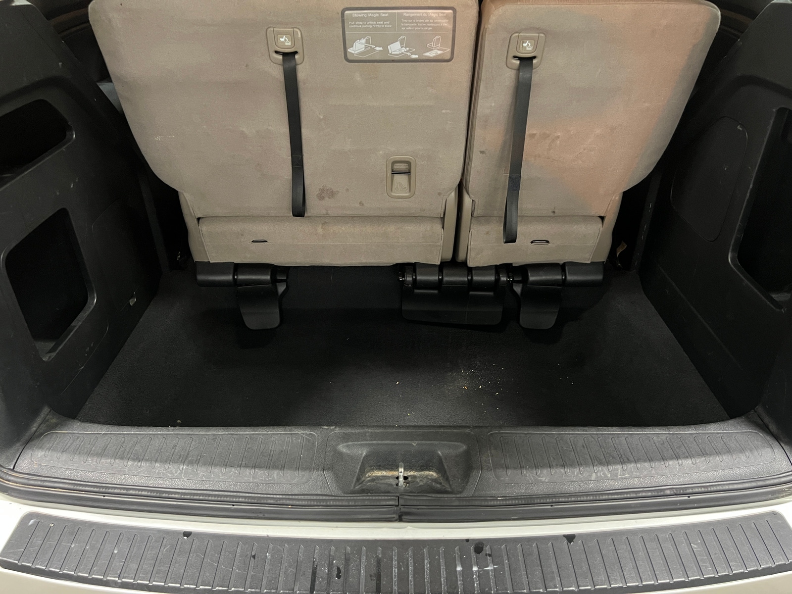 Thumbnail: 2019 Honda Odyssey - 7