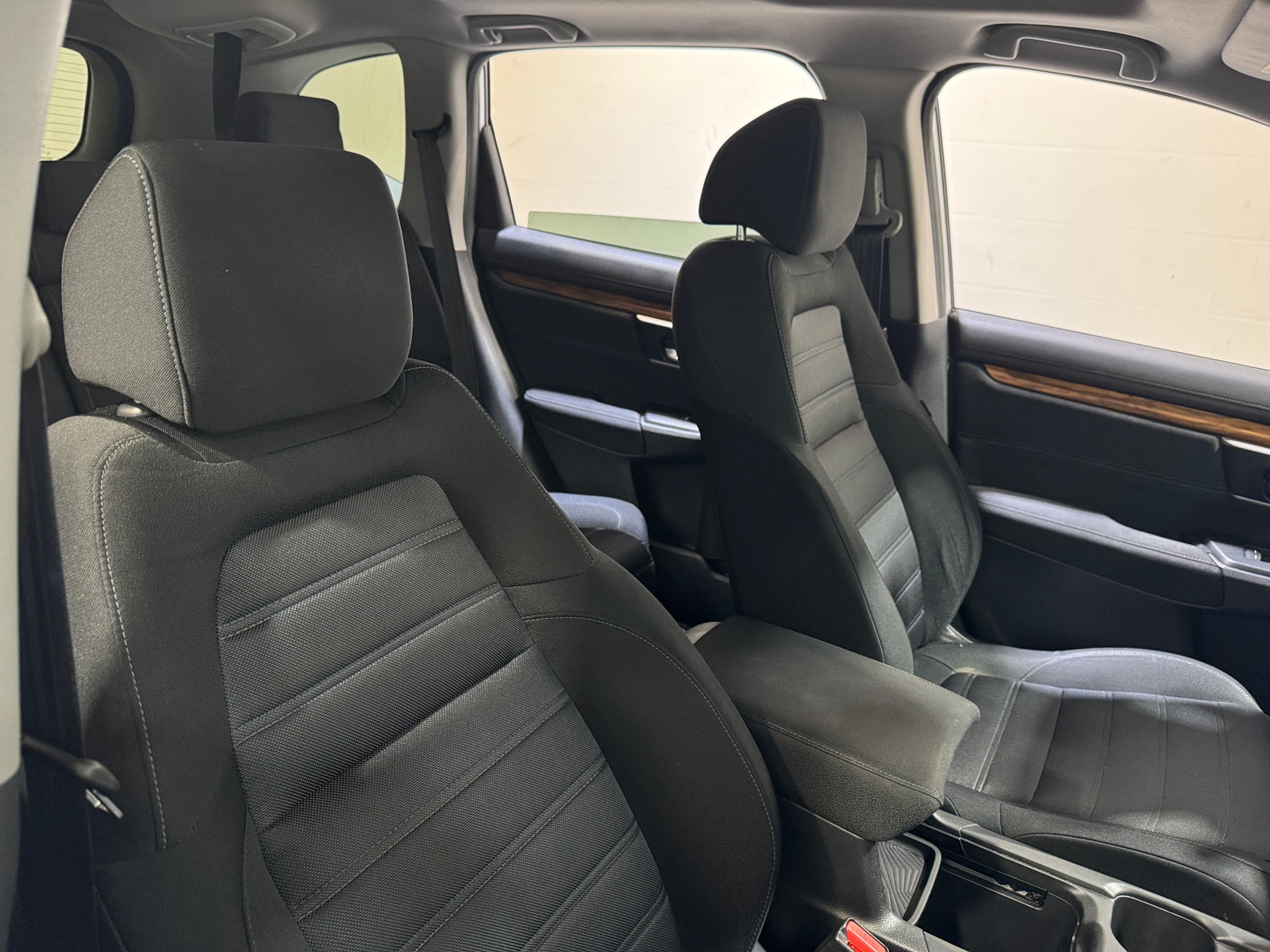 Thumbnail: 2019 Honda CR-V - 2