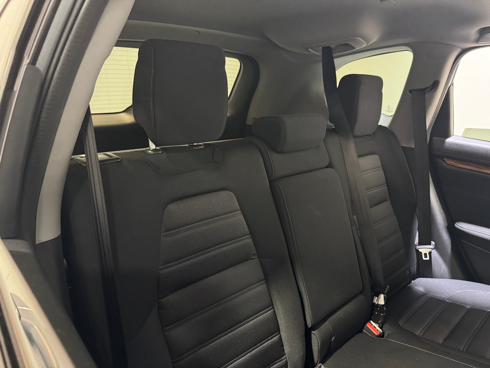Thumbnail: 2019 Honda CR-V - 6
