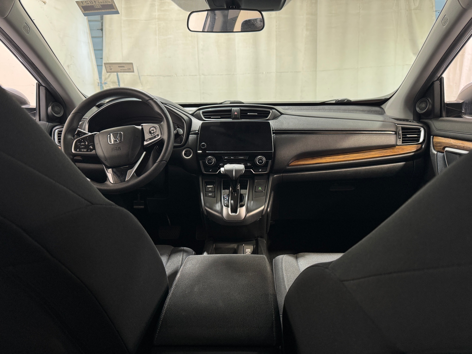 Thumbnail: 2019 Honda CR-V - 3