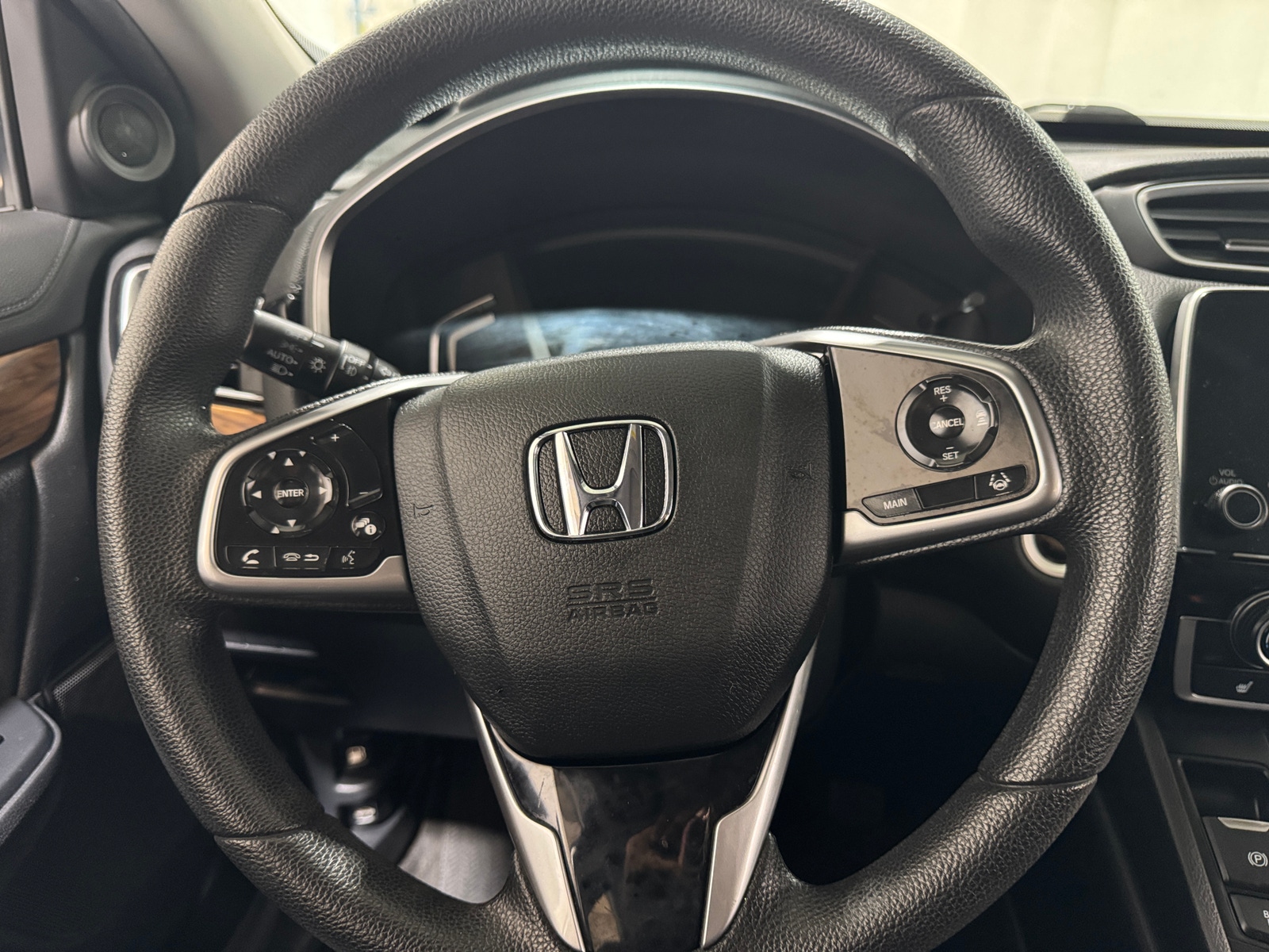 Thumbnail: 2019 Honda CR-V - 5