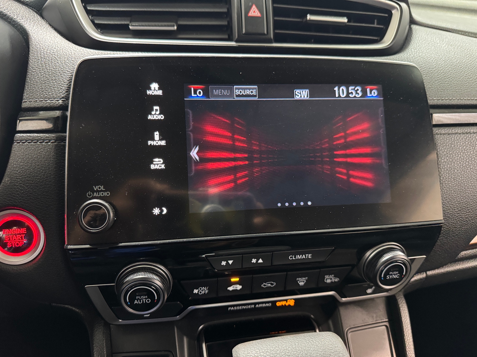 Thumbnail: 2019 Honda CR-V - 4