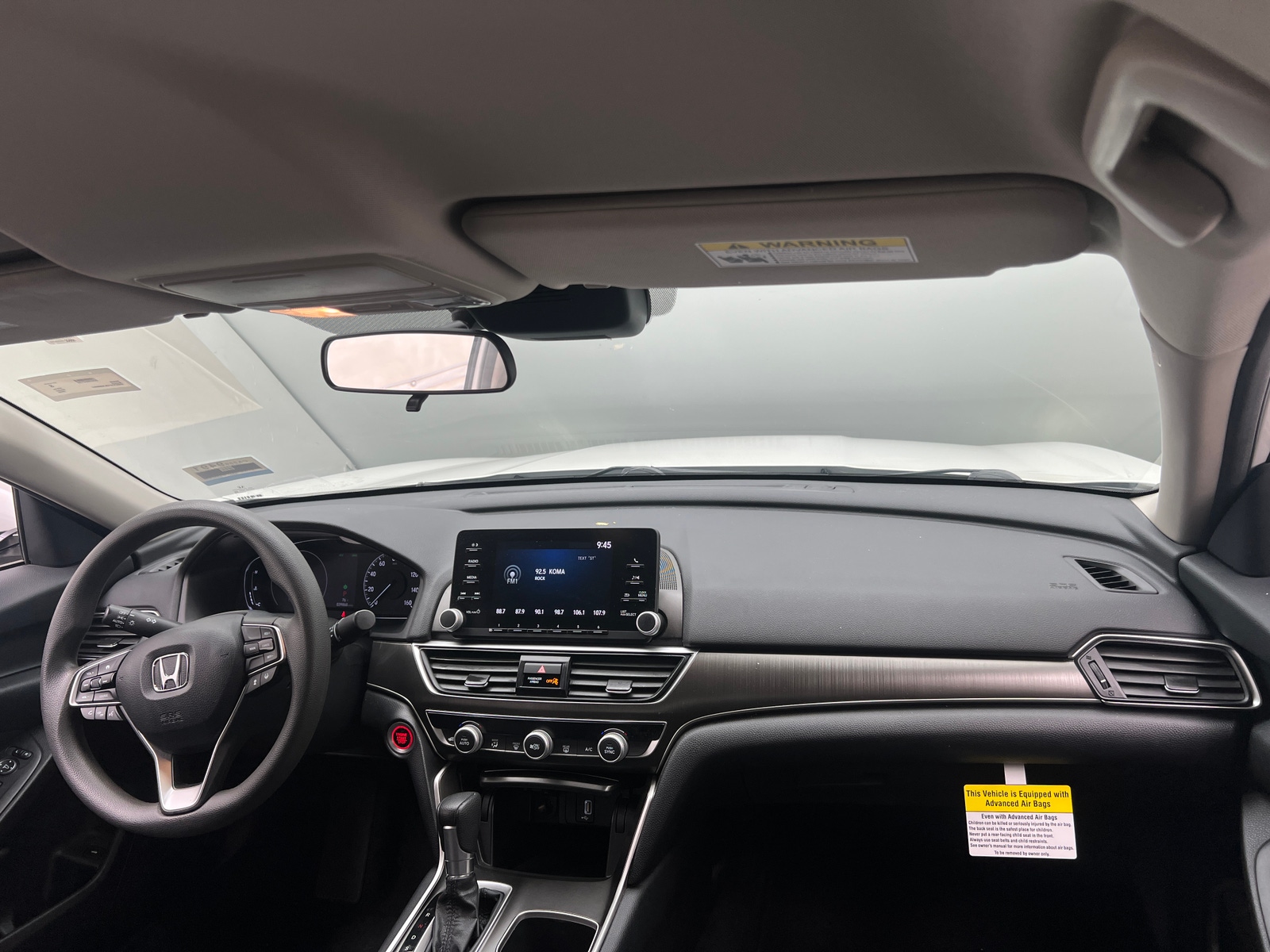 Thumbnail: 2020 Honda Accord - 3