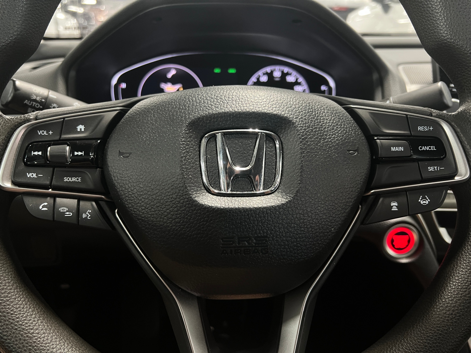 Thumbnail: 2020 Honda Accord - 5