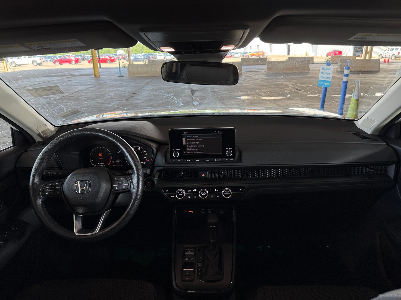 Thumbnail: 2024 Honda CR-V - 3