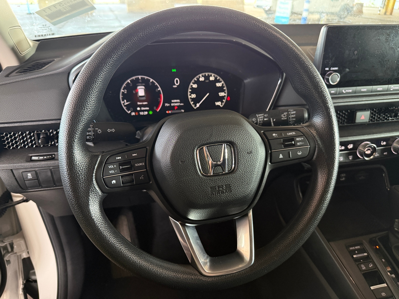 Thumbnail: 2024 Honda CR-V - 5