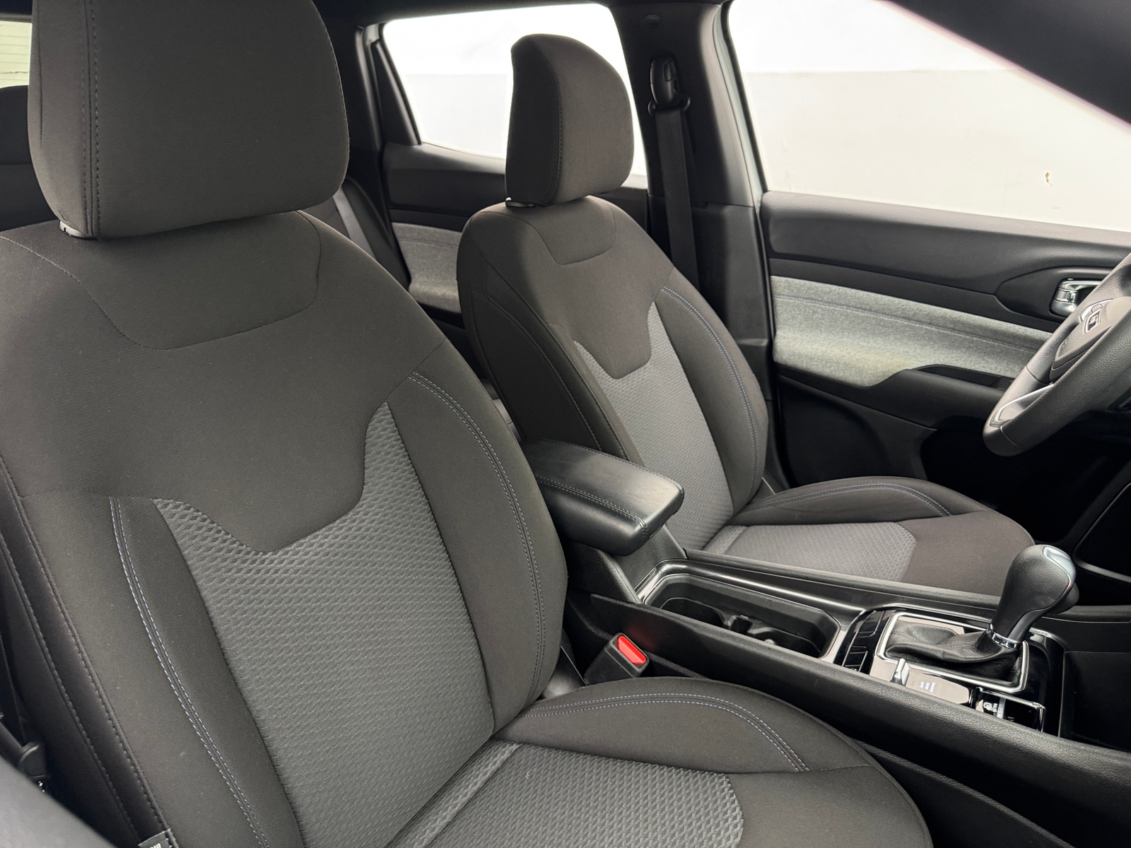 Thumbnail: 2023 Jeep Compass - 2