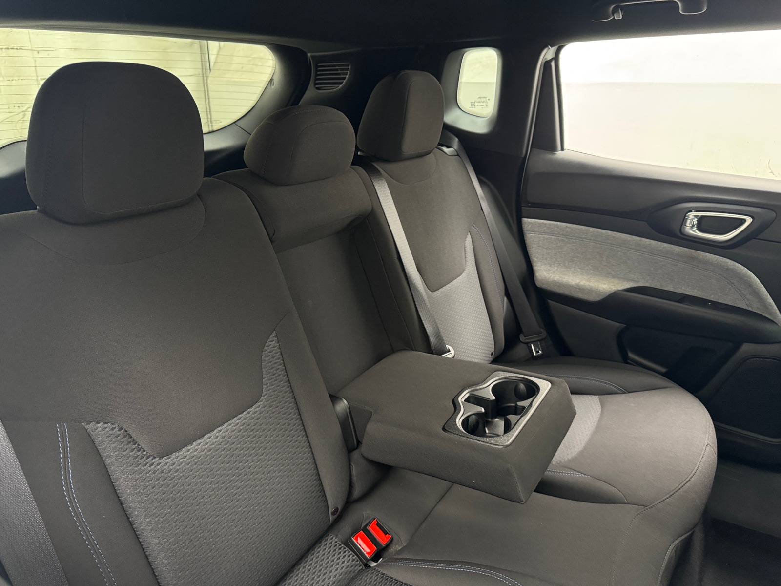Thumbnail: 2023 Jeep Compass - 6