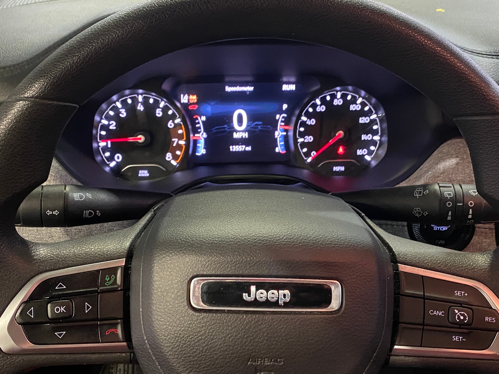 Thumbnail: 2023 Jeep Compass - 5