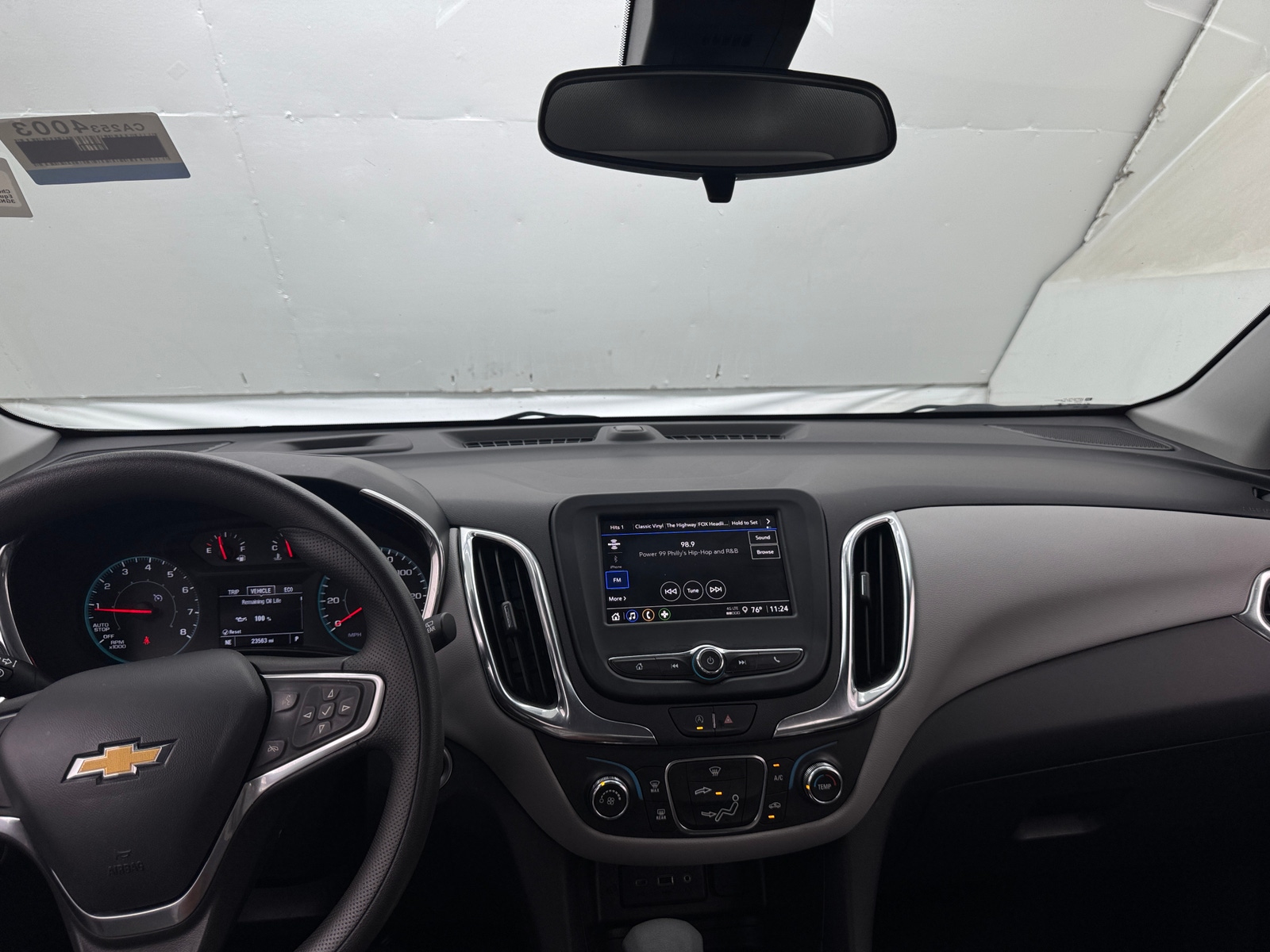 Thumbnail: 2023 Chevrolet Equinox - 3