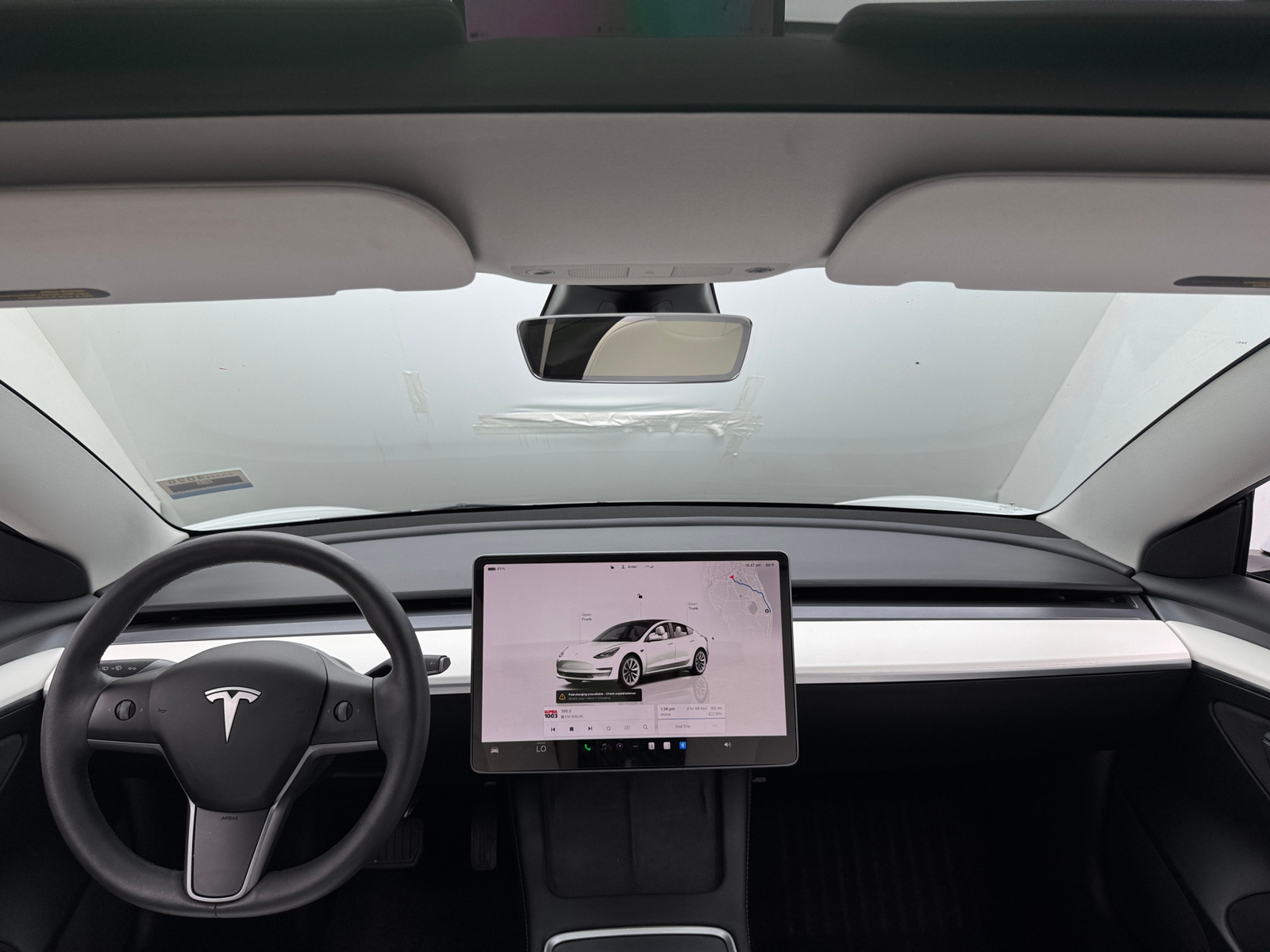 Thumbnail: 2023 Tesla Model 3 - 2