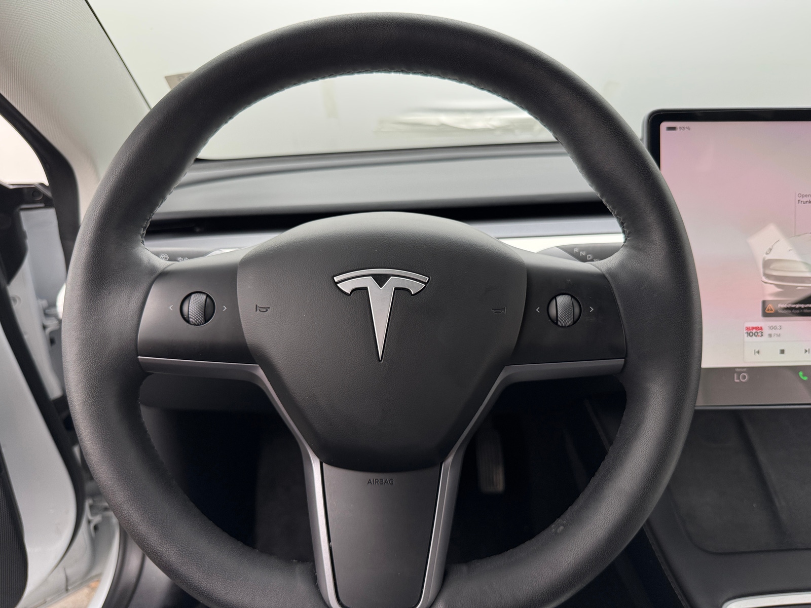 Thumbnail: 2023 Tesla Model 3 - 4