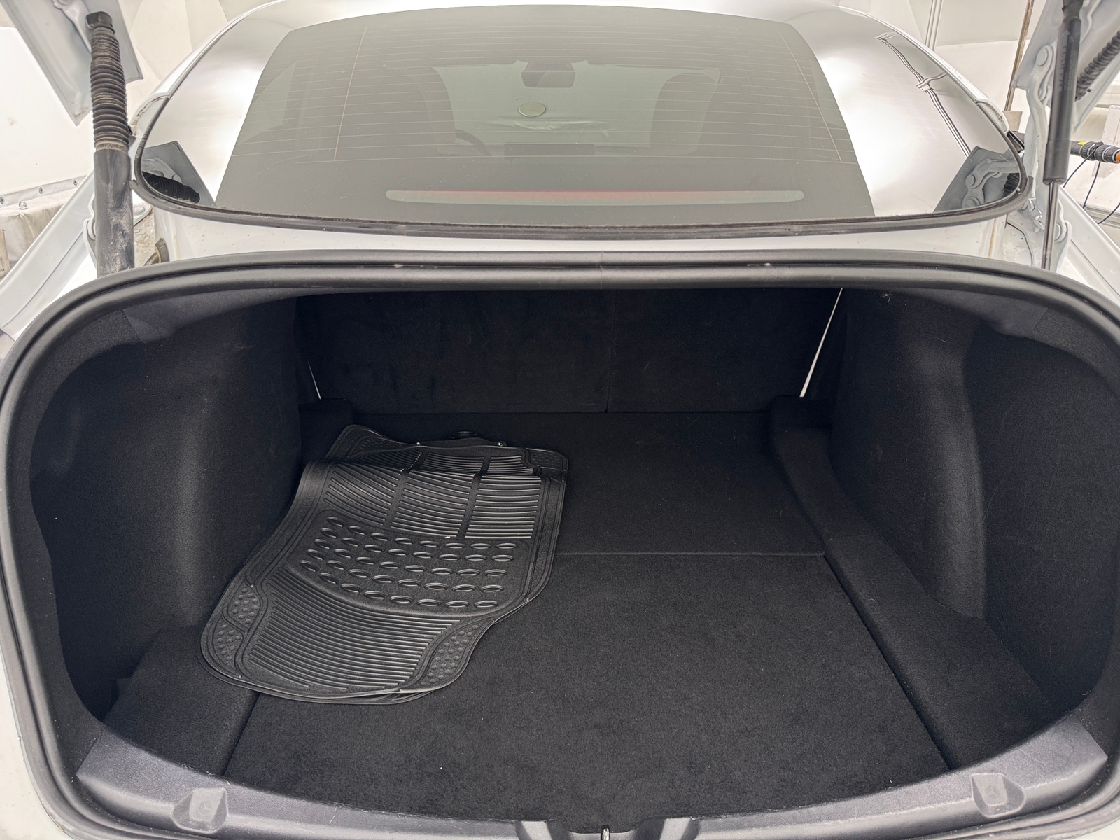 Thumbnail: 2023 Tesla Model 3 - 6
