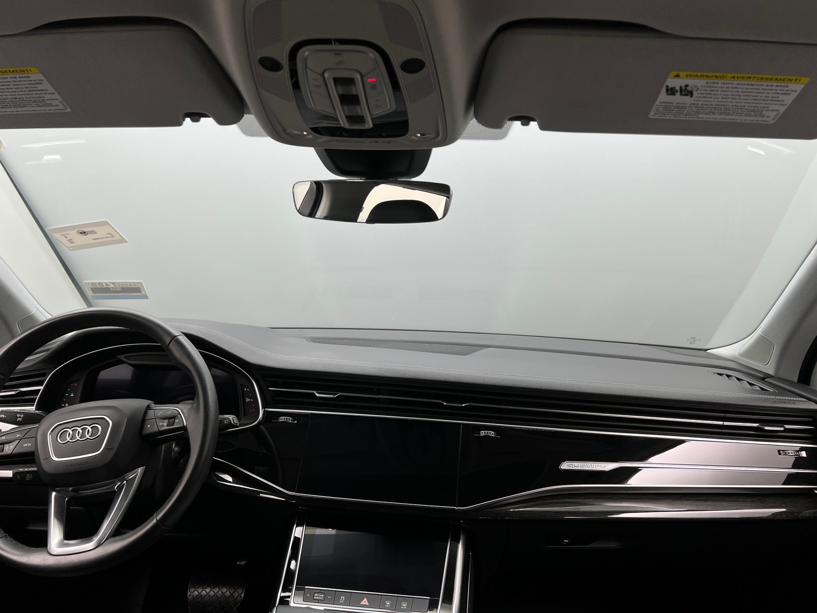 Thumbnail: 2023 Audi Q7 - 2