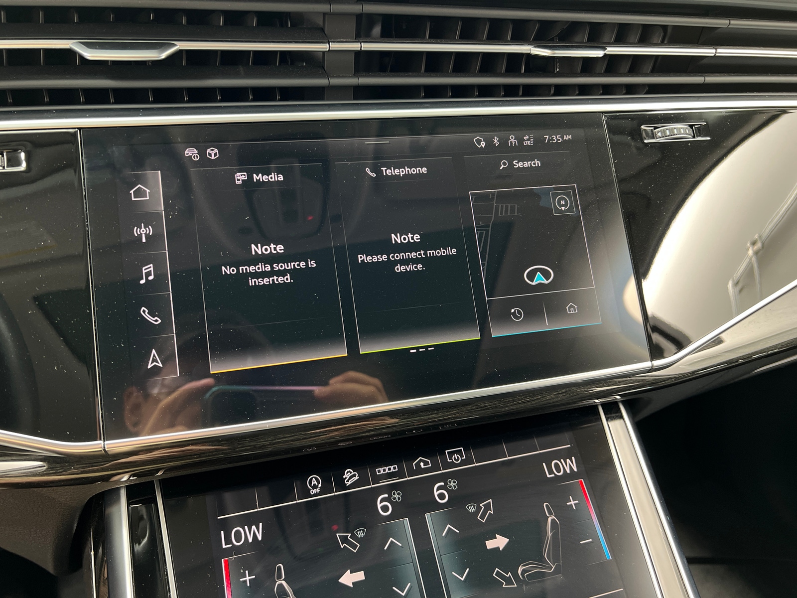 Thumbnail: 2023 Audi Q7 - 3