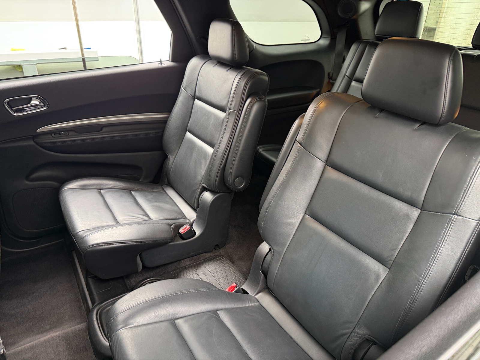 Thumbnail: 2017 Dodge Durango - 5