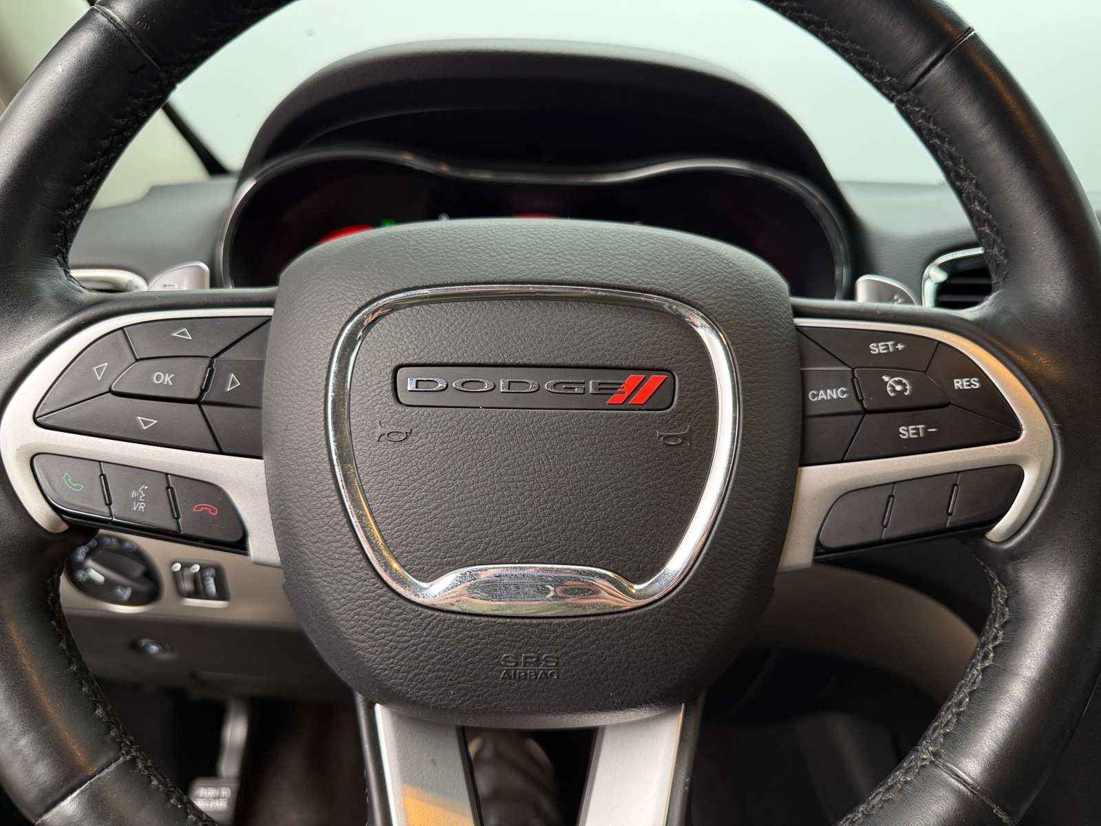 Thumbnail: 2017 Dodge Durango - 4