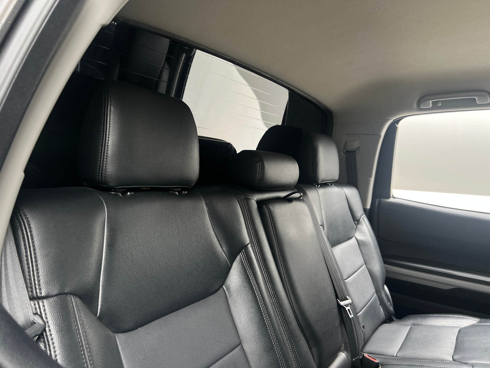 Thumbnail: 2018 Toyota Tundra - 6
