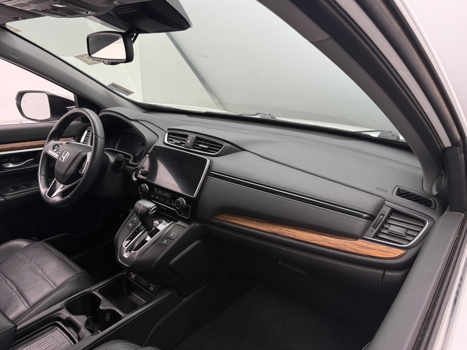 Thumbnail: 2022 Honda CR-V - 2