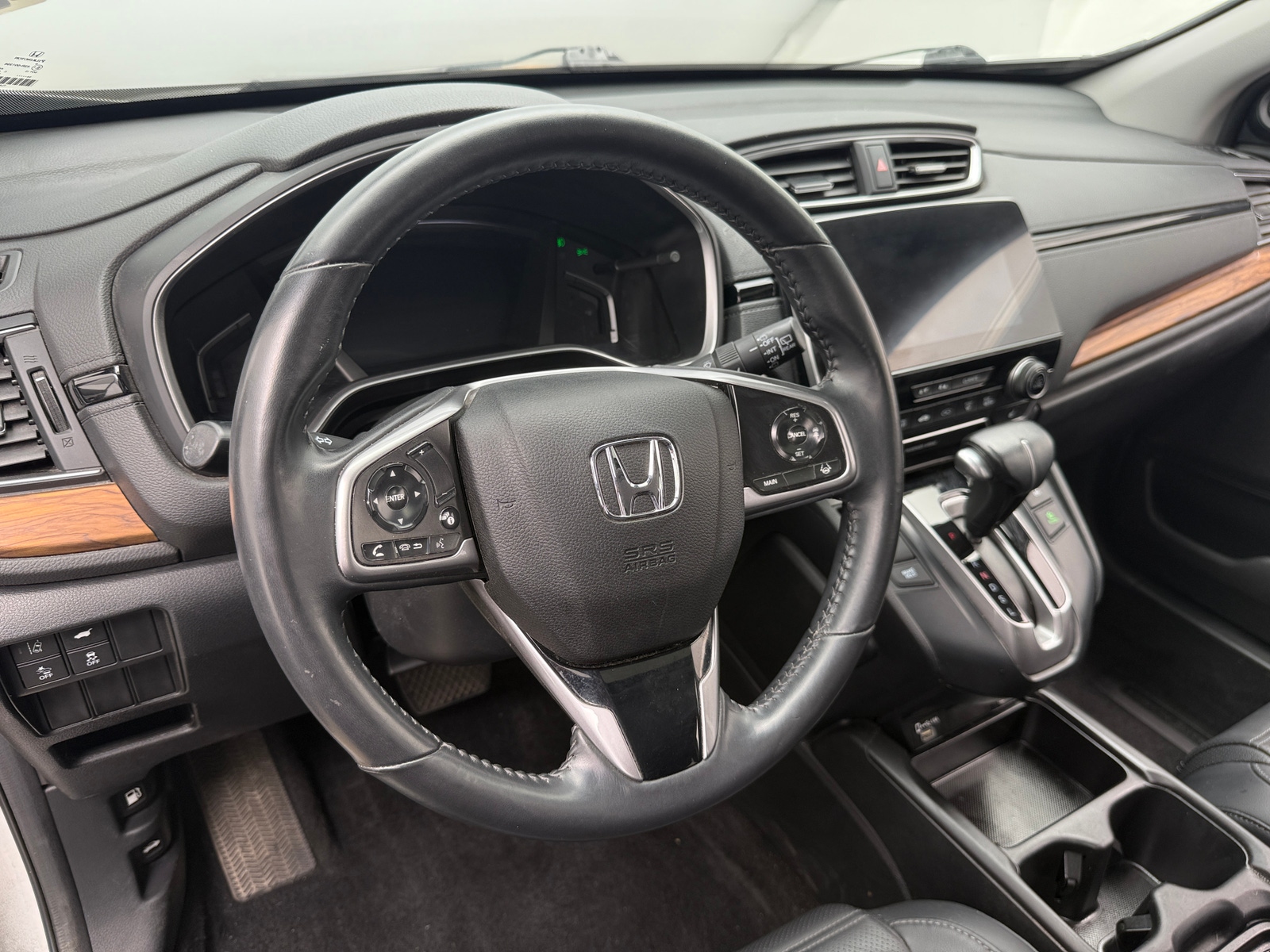 Thumbnail: 2022 Honda CR-V - 4