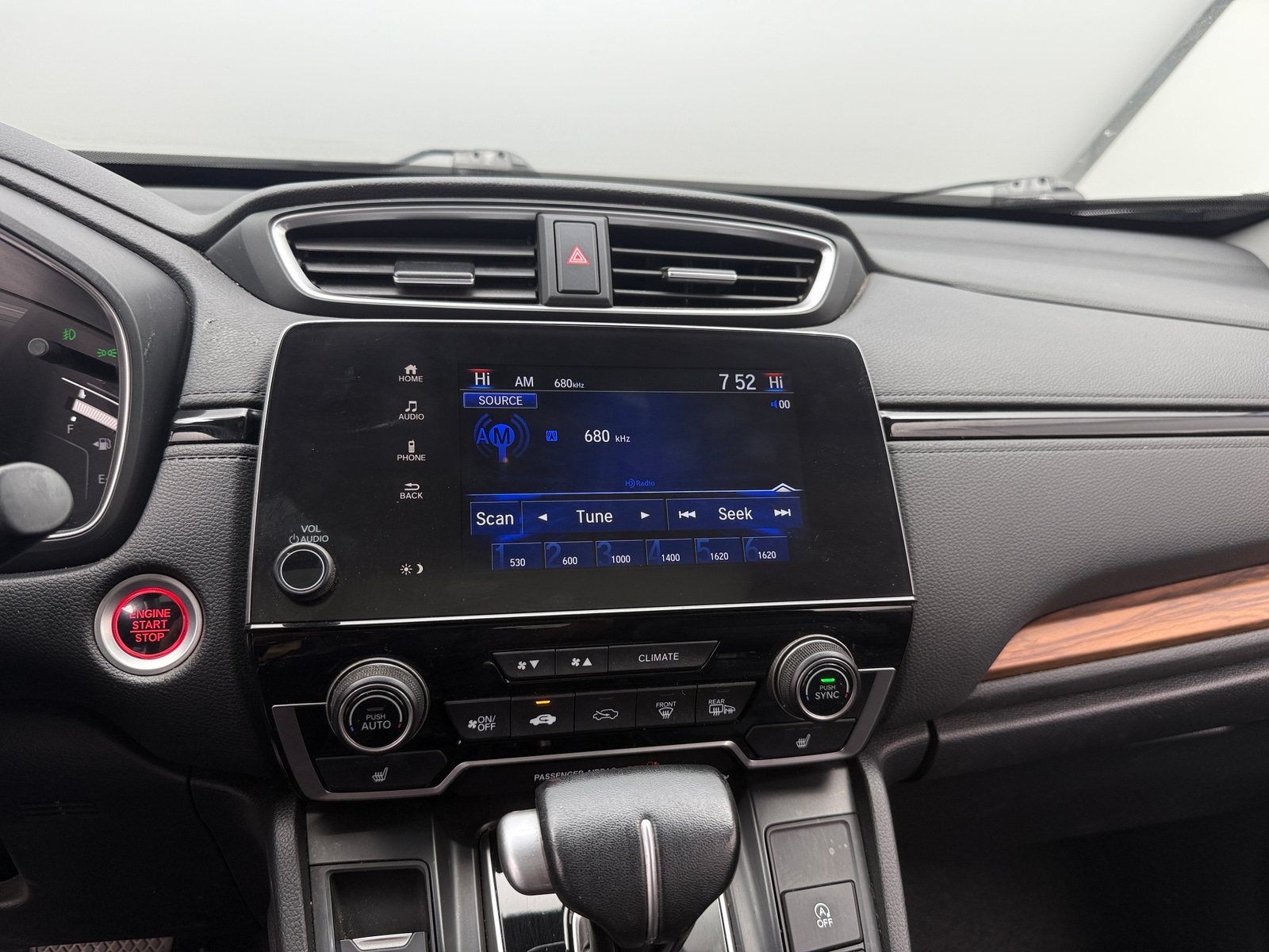 Thumbnail: 2022 Honda CR-V - 3