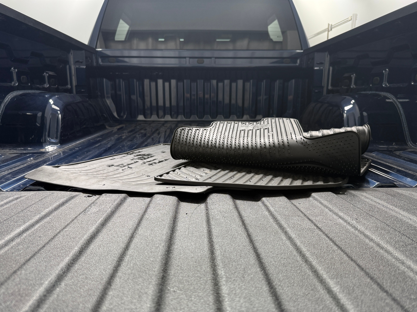 Thumbnail: 2023 Chevrolet Silverado 1500 - 7