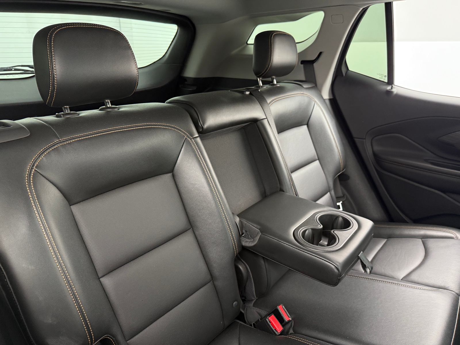 Thumbnail: 2019 GMC Terrain - 5