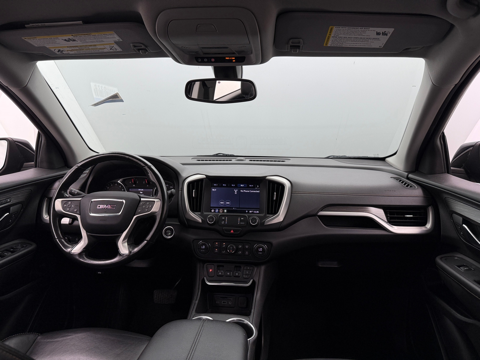Thumbnail: 2019 GMC Terrain - 2