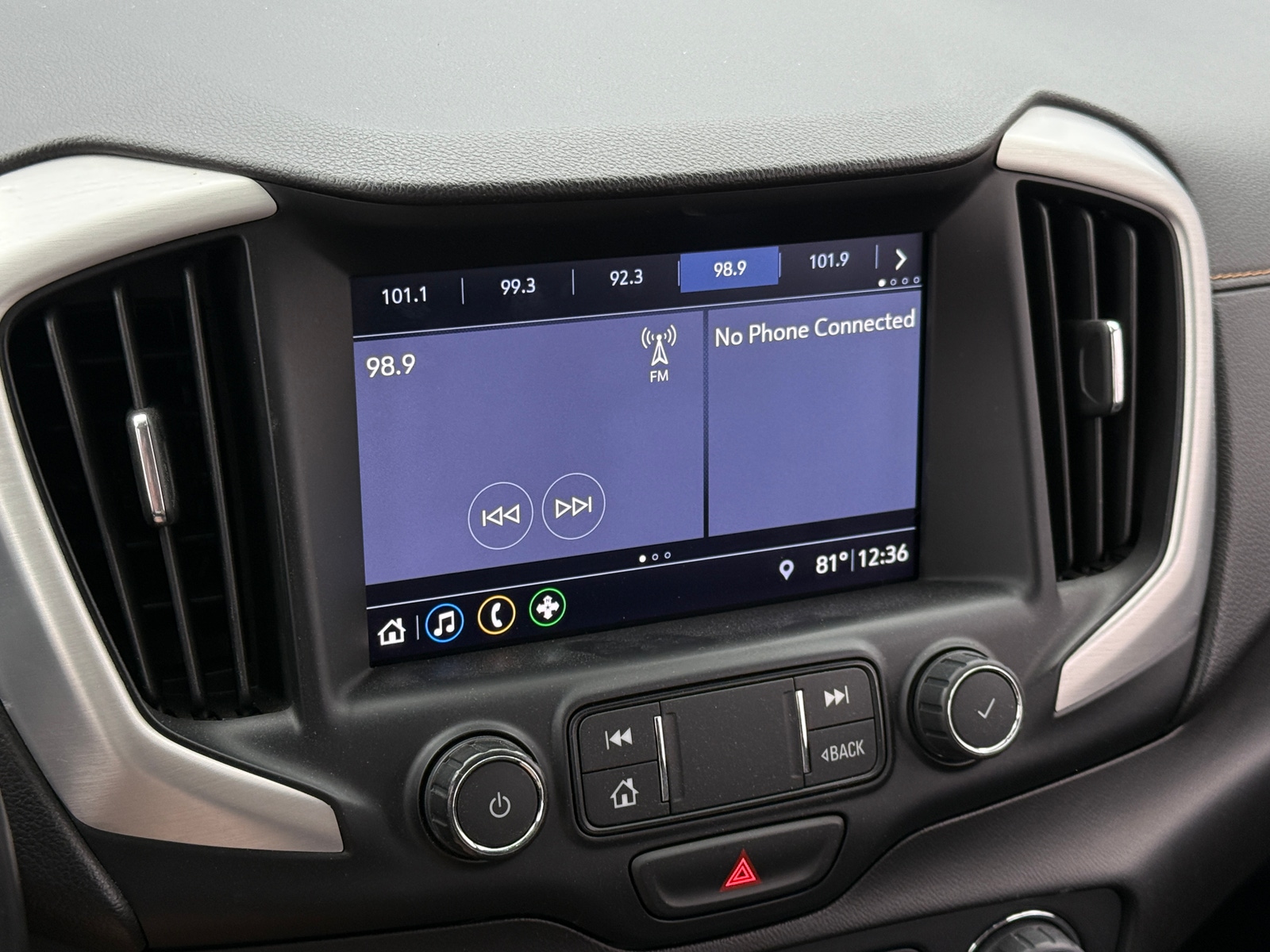 Thumbnail: 2019 GMC Terrain - 3