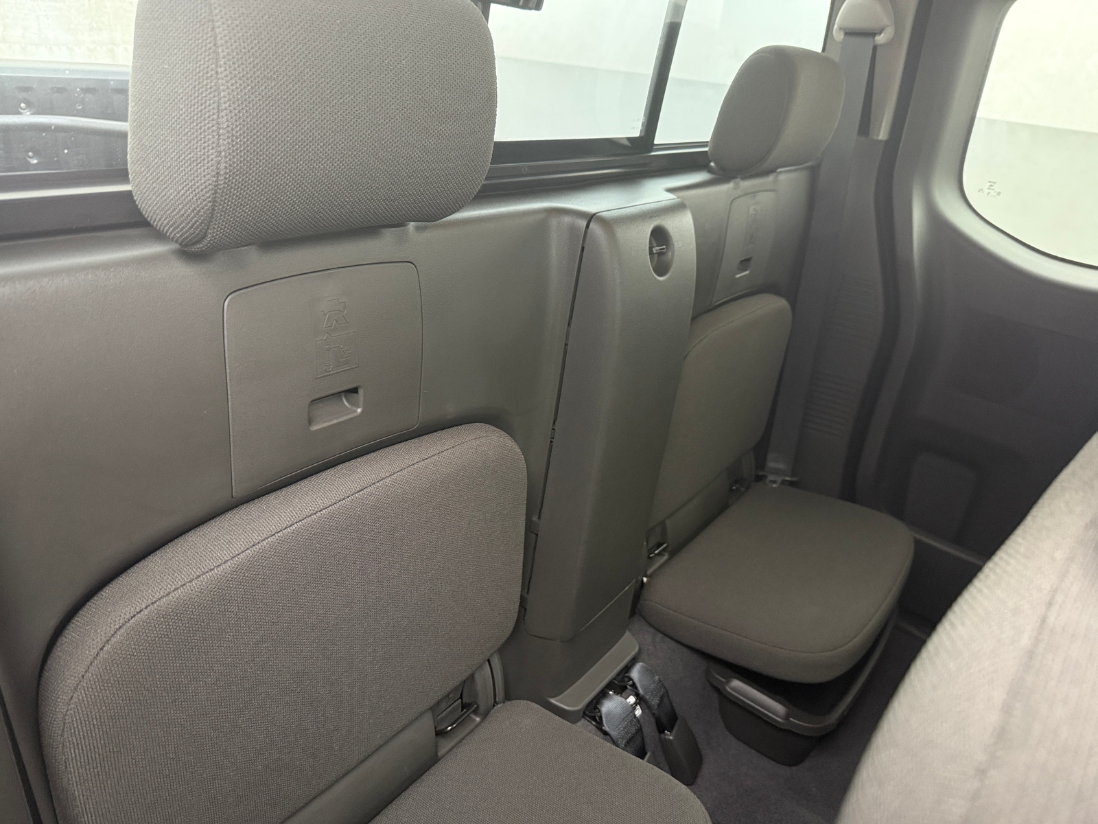 Thumbnail: 2018 Nissan Frontier - 6