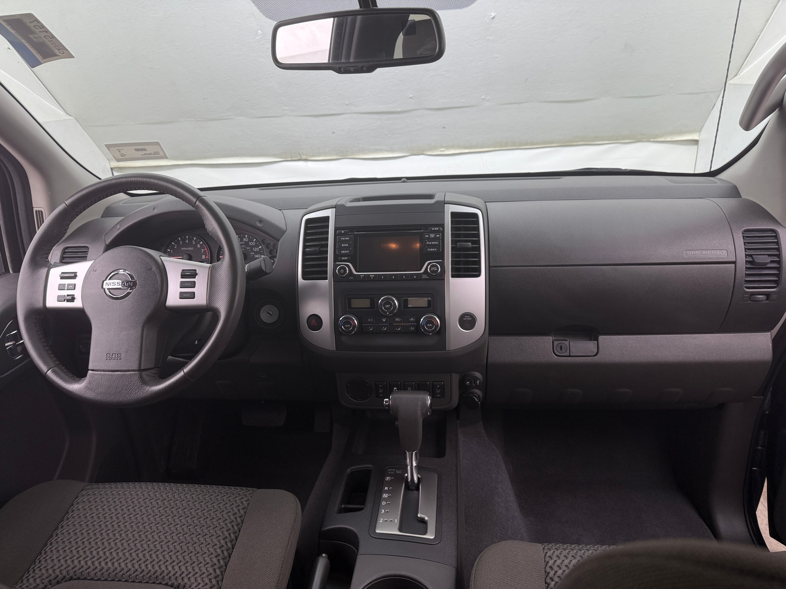 Thumbnail: 2018 Nissan Frontier - 3