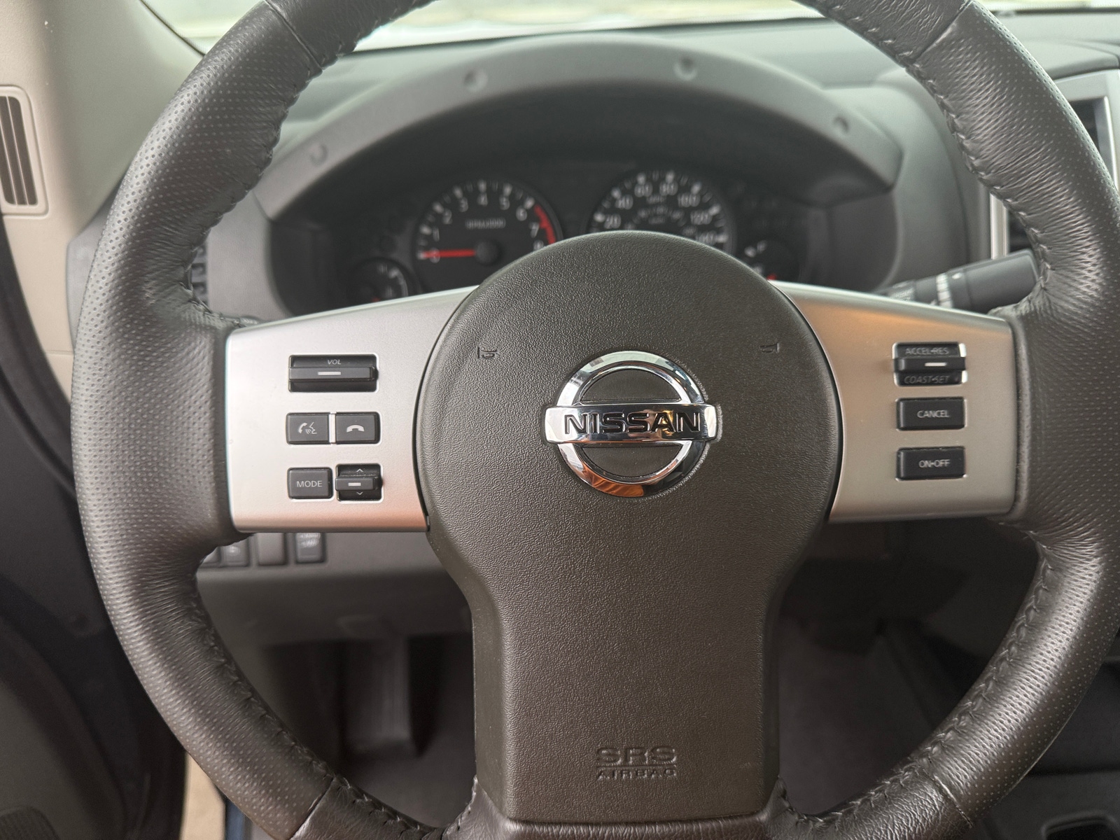 Thumbnail: 2018 Nissan Frontier - 5