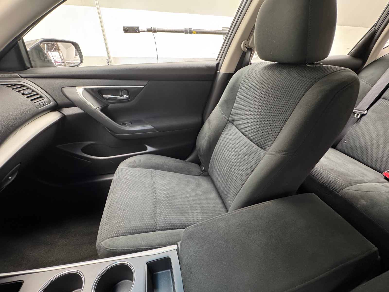 Thumbnail: 2015 Nissan Altima - 2