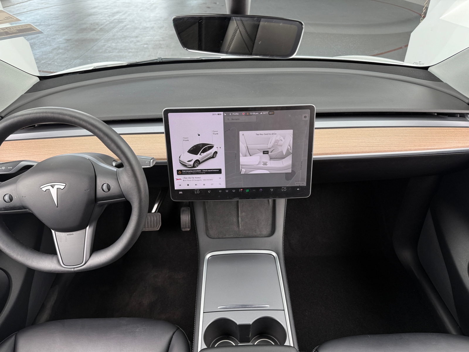 Thumbnail: 2021 Tesla Model Y - 2