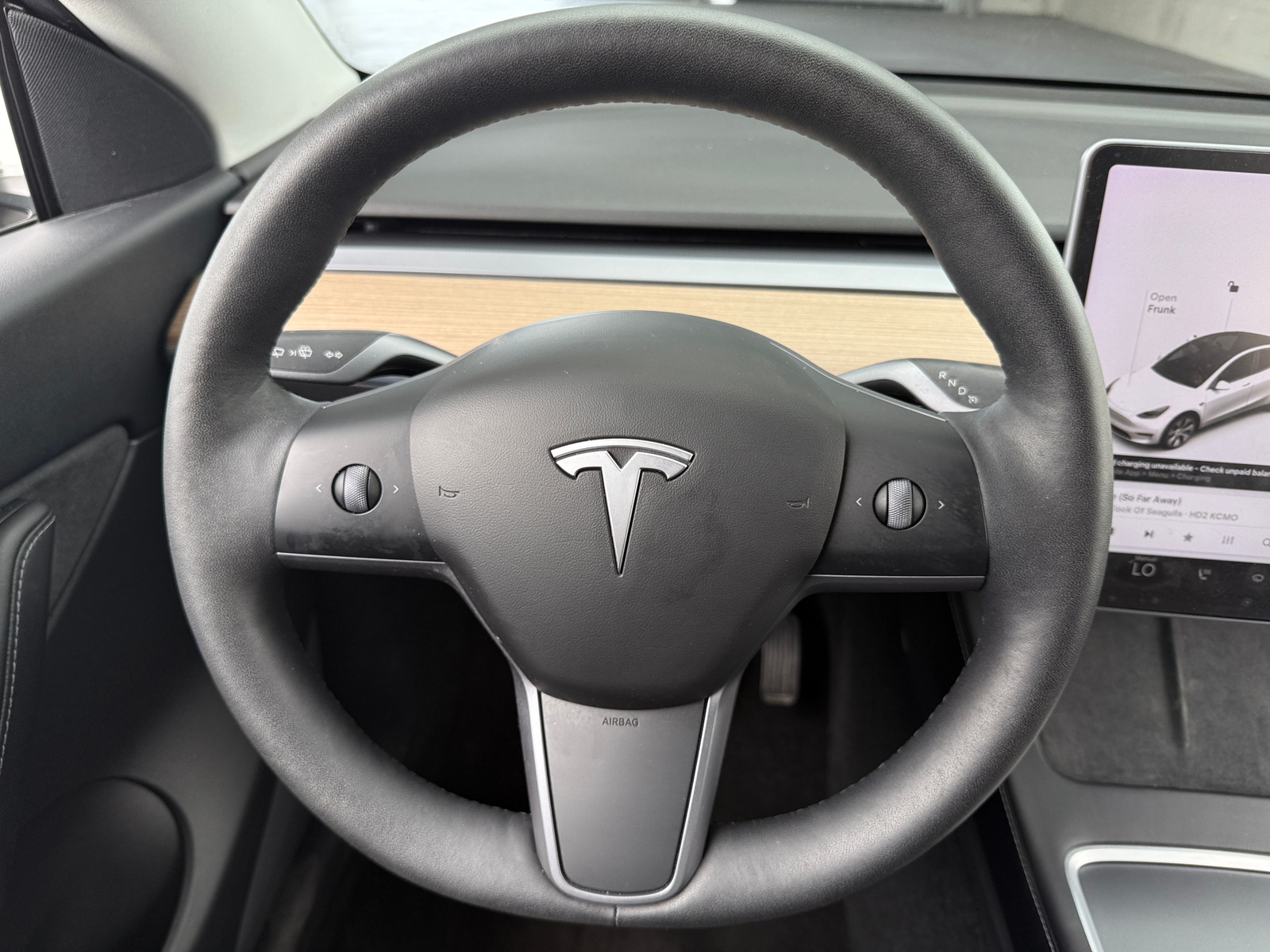 Thumbnail: 2021 Tesla Model Y - 4