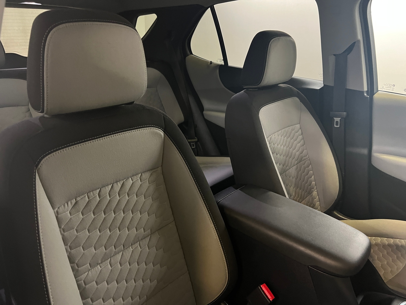 Thumbnail: 2020 Chevrolet Equinox - 2