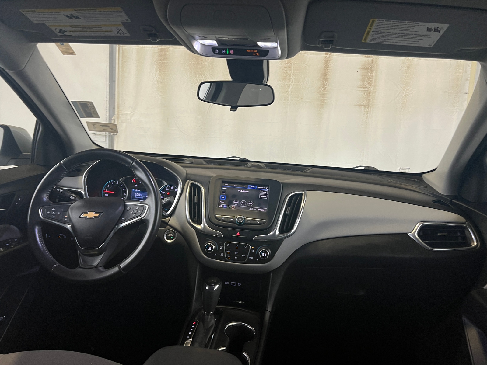 Thumbnail: 2020 Chevrolet Equinox - 3